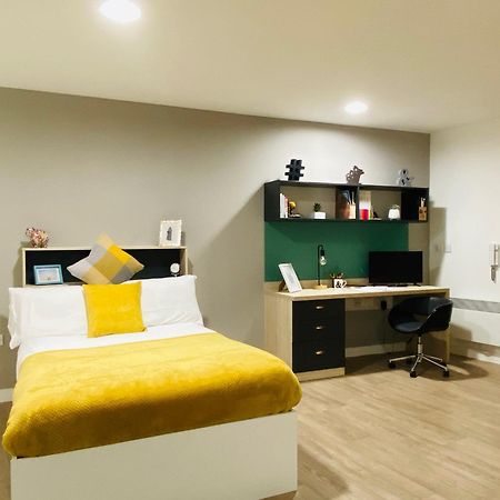 Ferienwohnung Mannequin House London Exterior foto