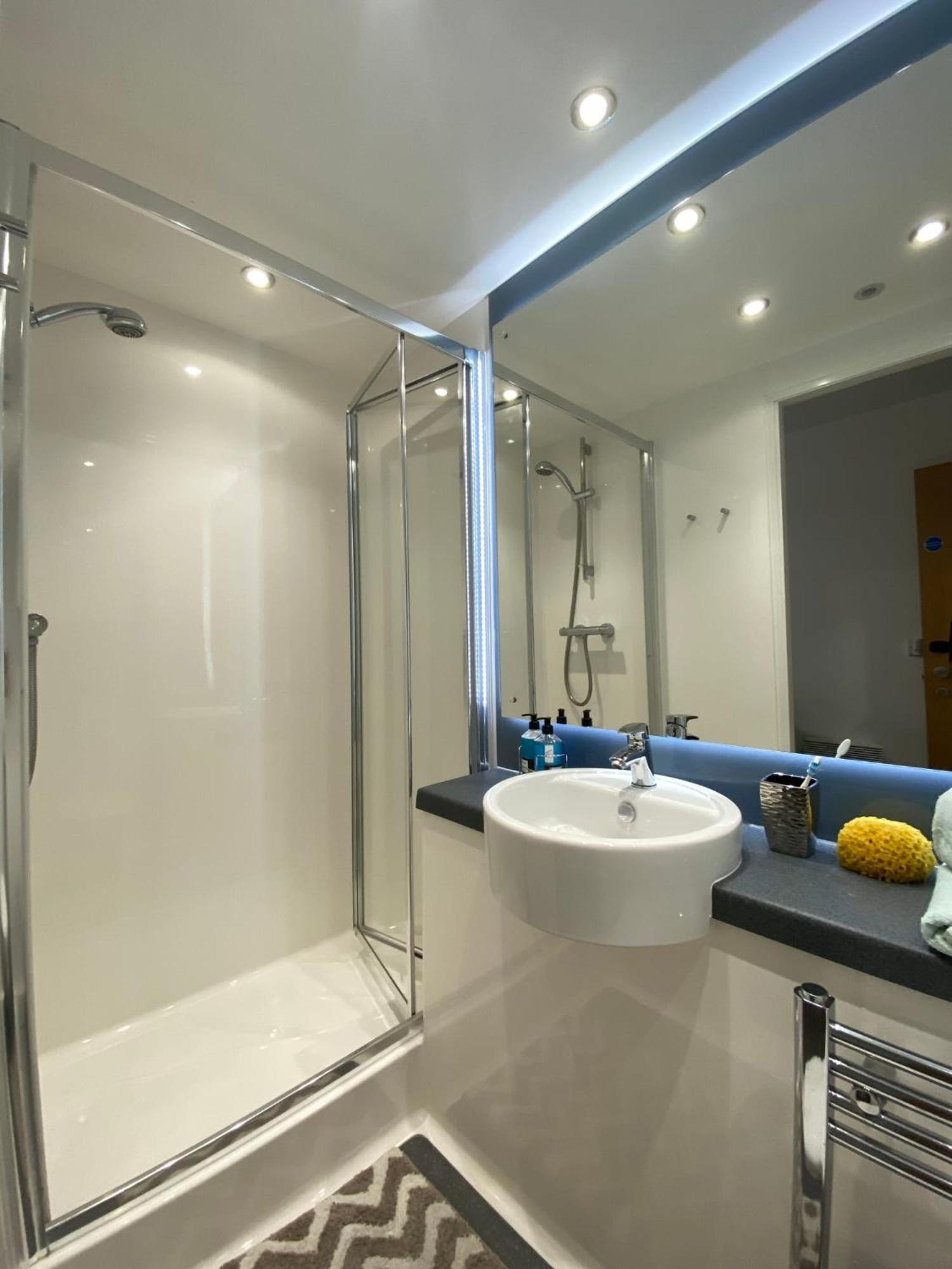 Ferienwohnung Mannequin House London Exterior foto